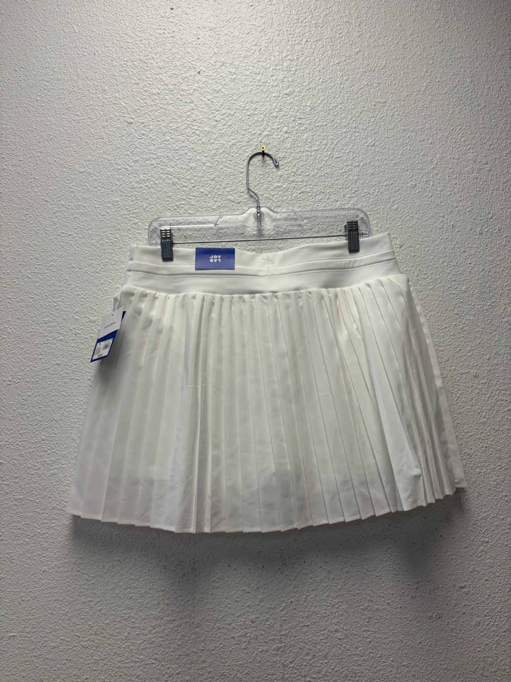 Womens Pleated Skort Size XXS, XS, SMALL, & XL #542-545 - Picture 12 of 12